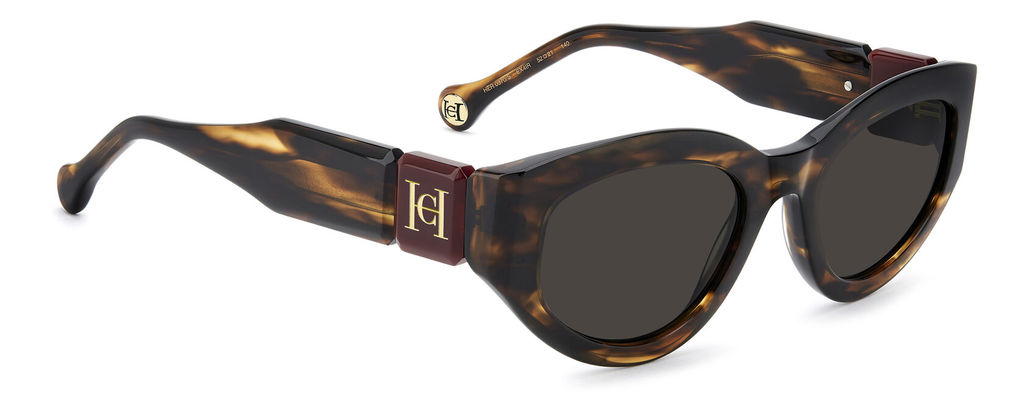 НОВИНКА CAROLINA HERRERA Солнцезащитные очки HER 0370/S