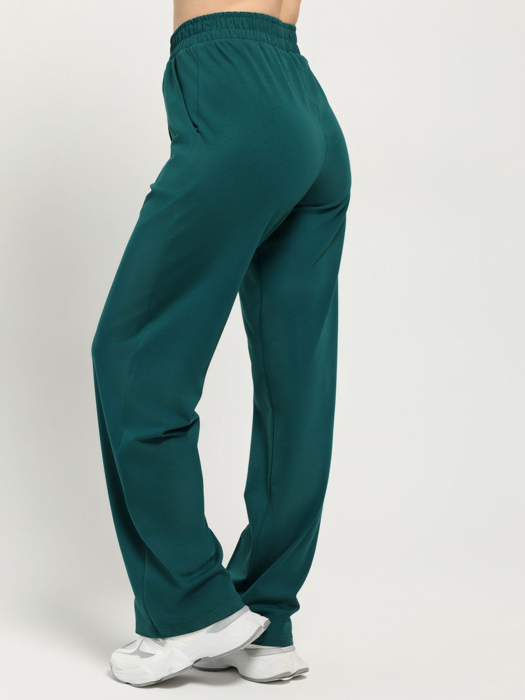 VIOTEX Брюки Разгар-2 из хлопка с лайкрой - Виотекс фото 20