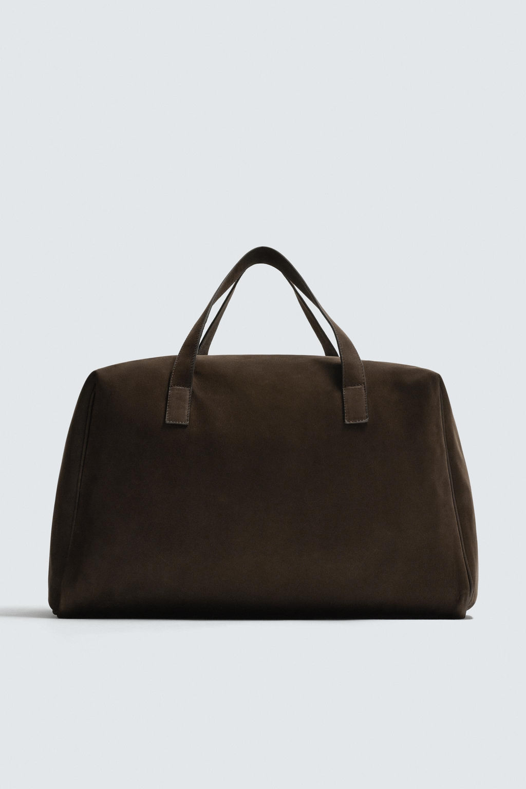 LIMITED EDITION LEATHER HANDBAG - Zara фото 6
