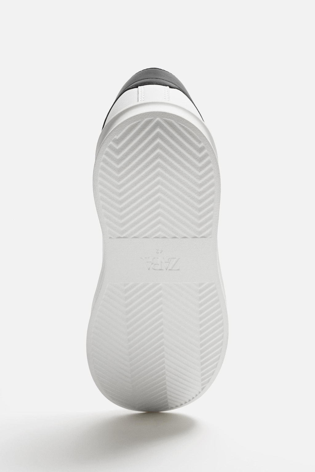 CHUNKY SOLE TRAINERS - Zara фото 19