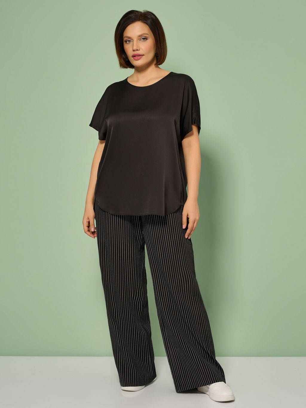 Топ 0250-1а светло-бежевый - Aquarell фото 53