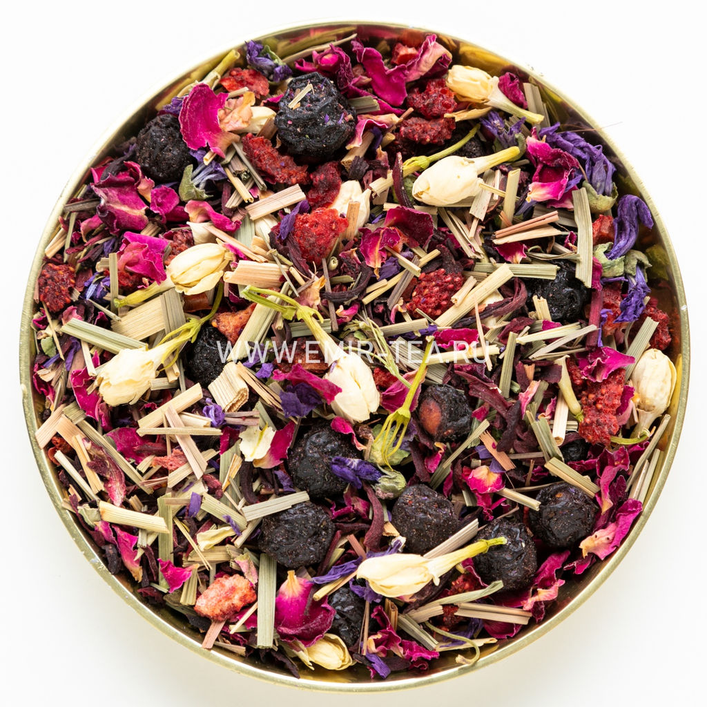 Чайный напиток Женский секрет (код 0682)