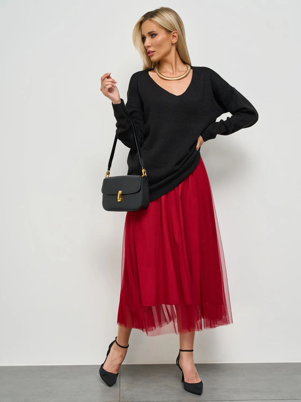 JETTY Юбка  фото 11