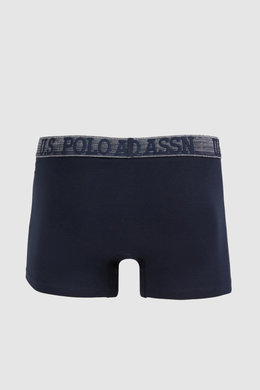 Erkek Lacivert 3l_ Boxer Tak_m_