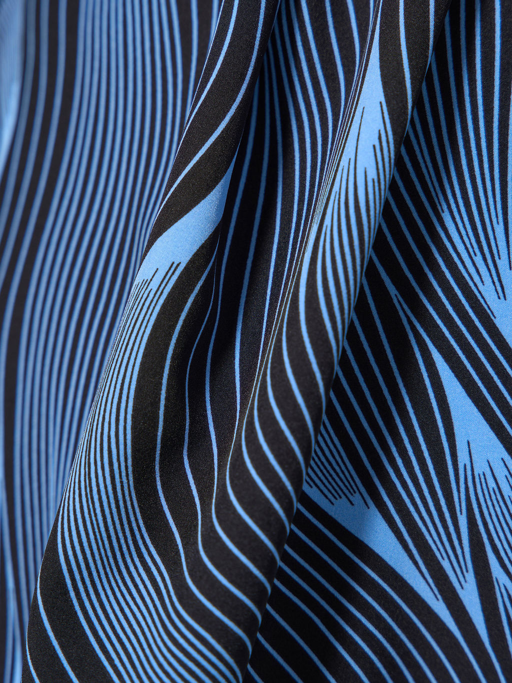 Блузка 0059-27п кремово-белый - Dora фото 21