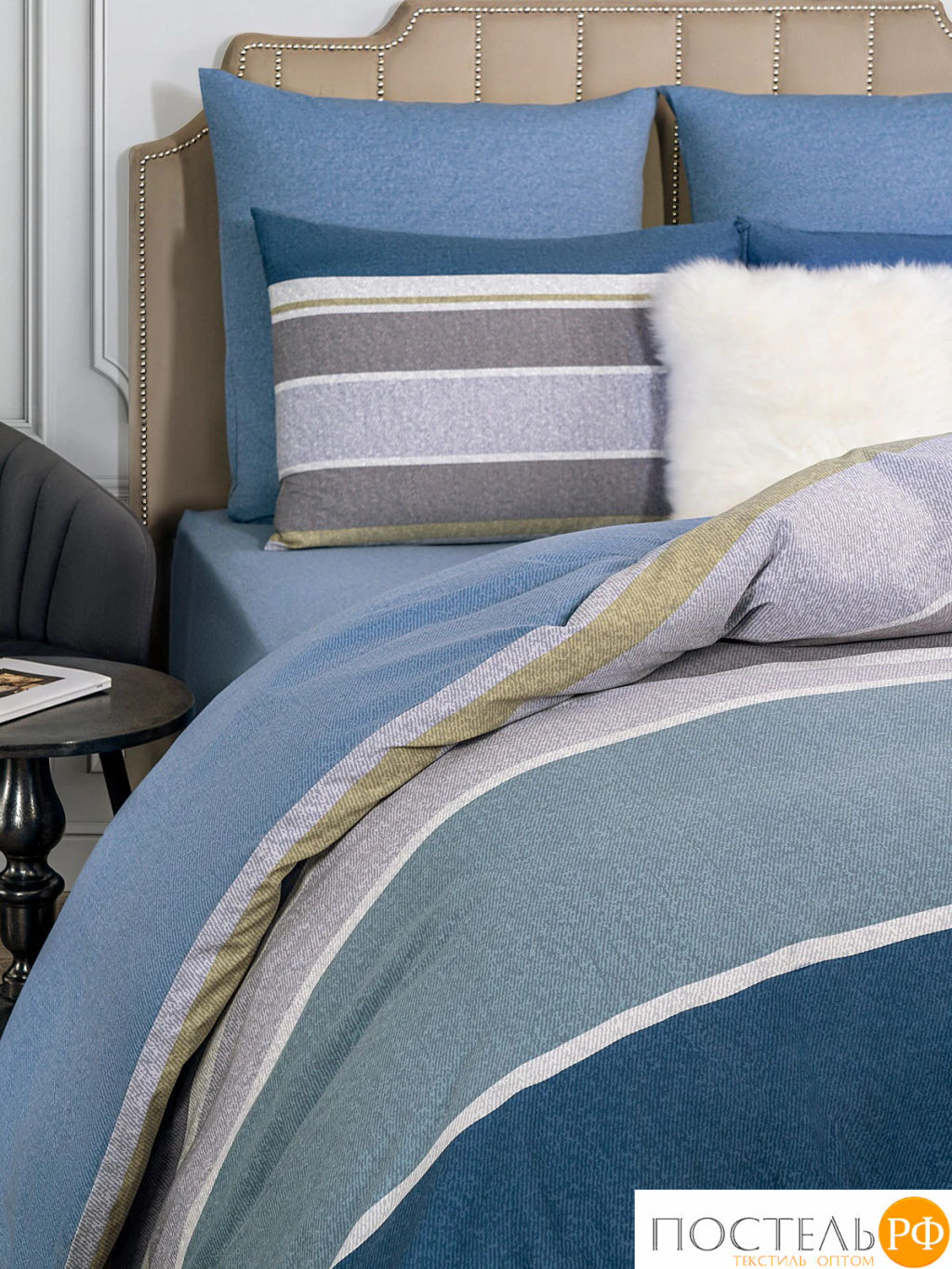 КПБ Estia МАРЛИН  фото 3