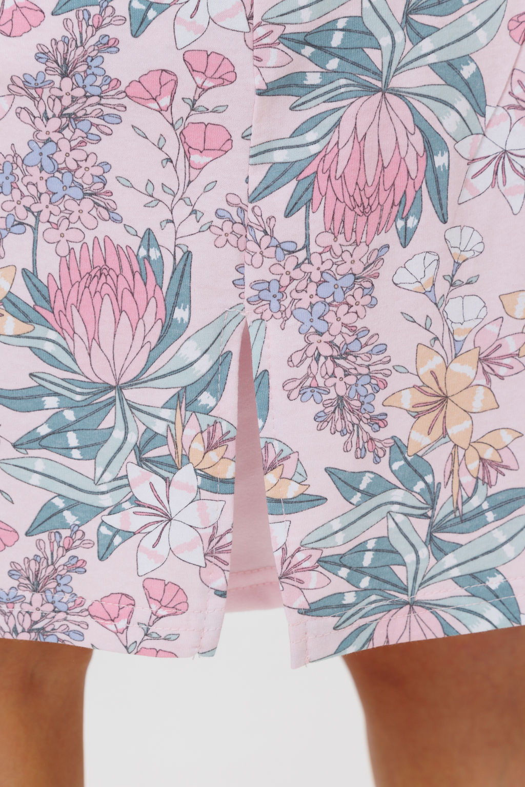 № 1939 Комплект (халат и сорочка) - Modellini фото 9