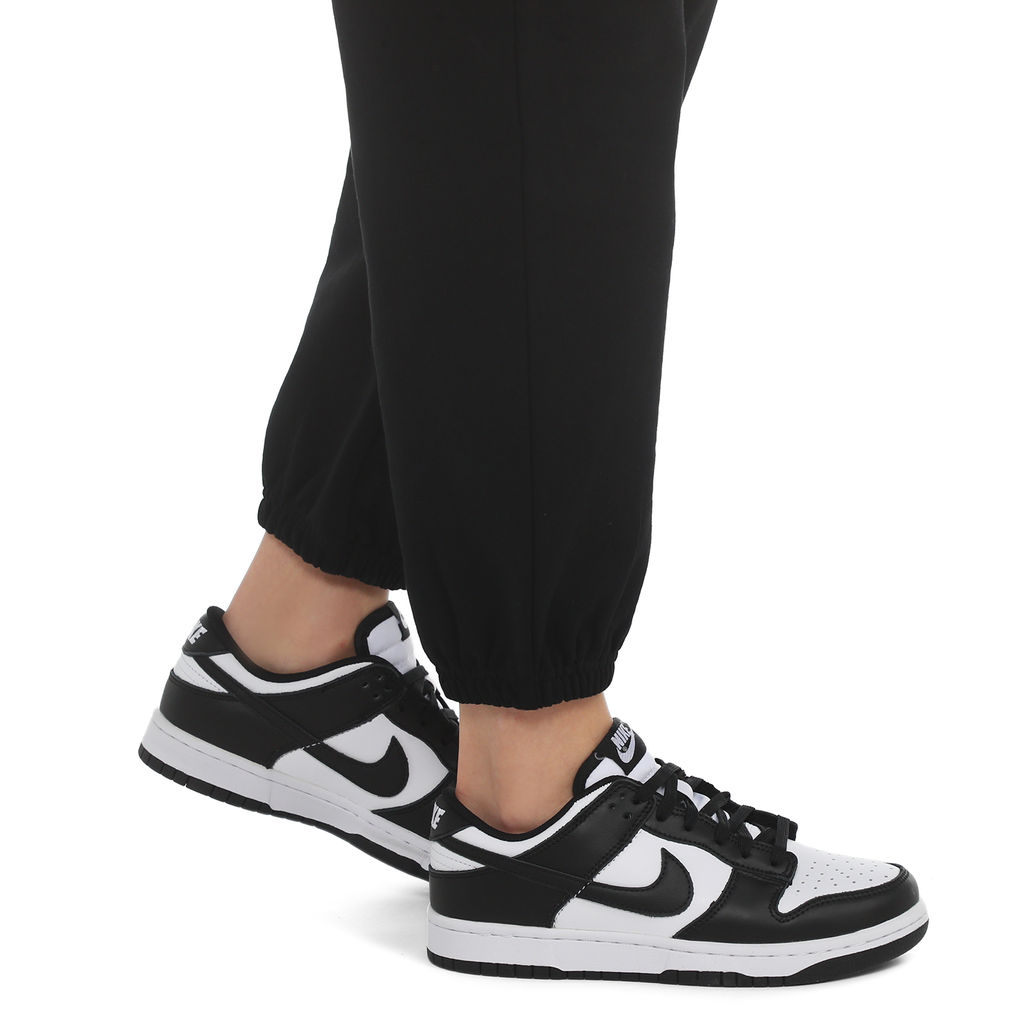 Кеды NIKE Dunk Low WMNS Артикул 3462777, черный
