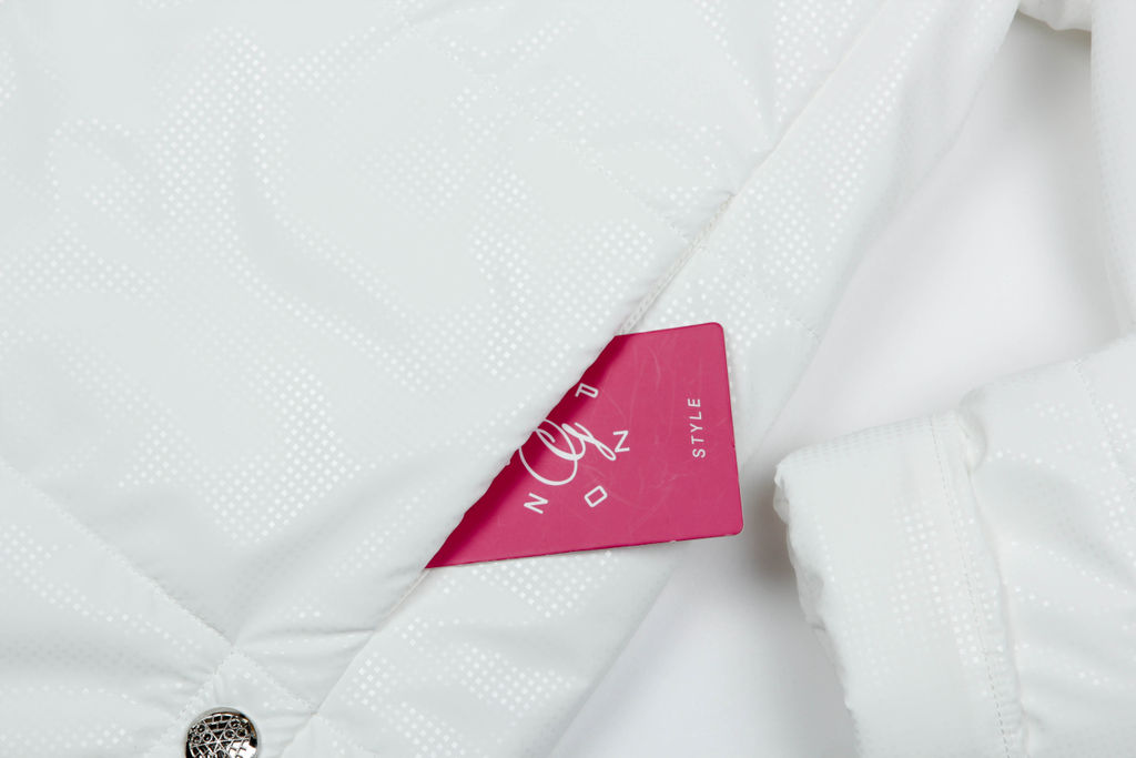 Куртка - Gipnoz фото 3