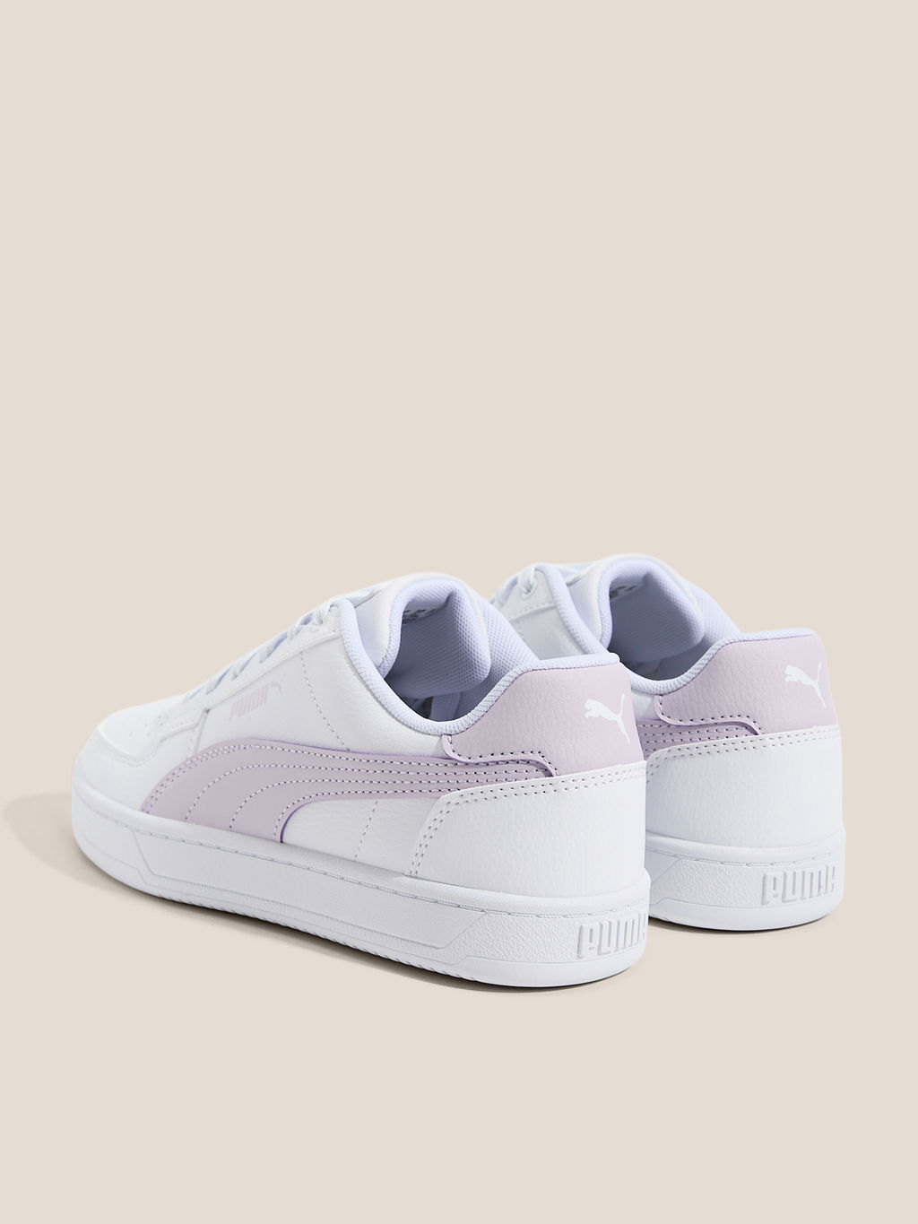 Кеды PUMA Puma Caven 2.0 Jr для девочек