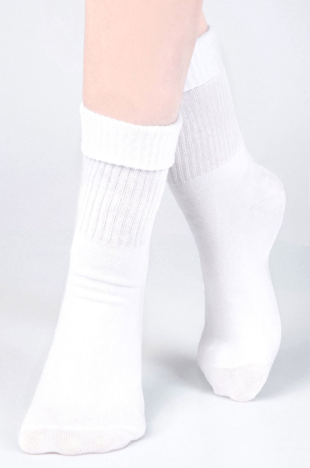 Цена за 2 шт. Носки с ослабленной резинкой Happy Fox  фото 4