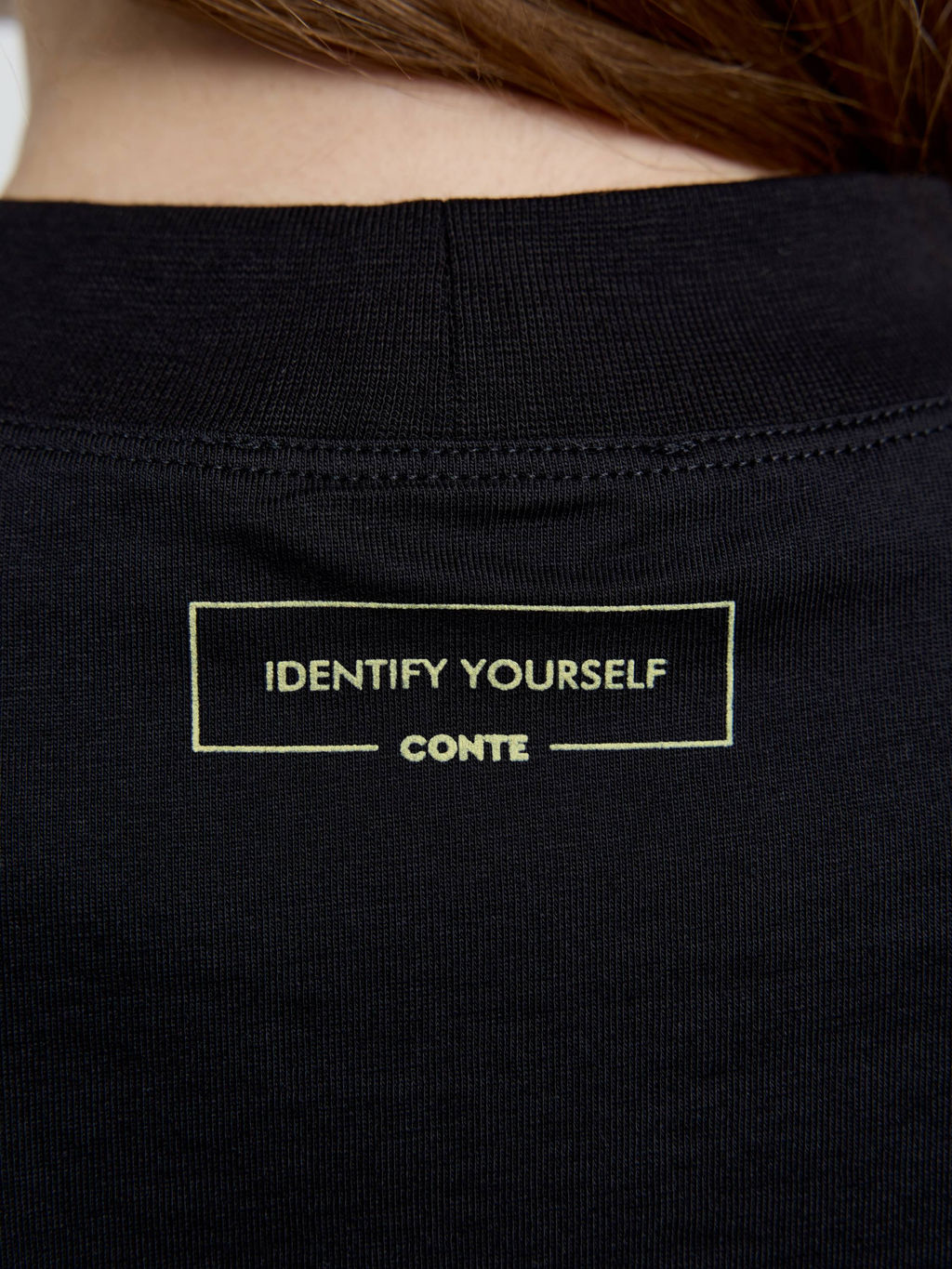 CONTE LD 2099 black