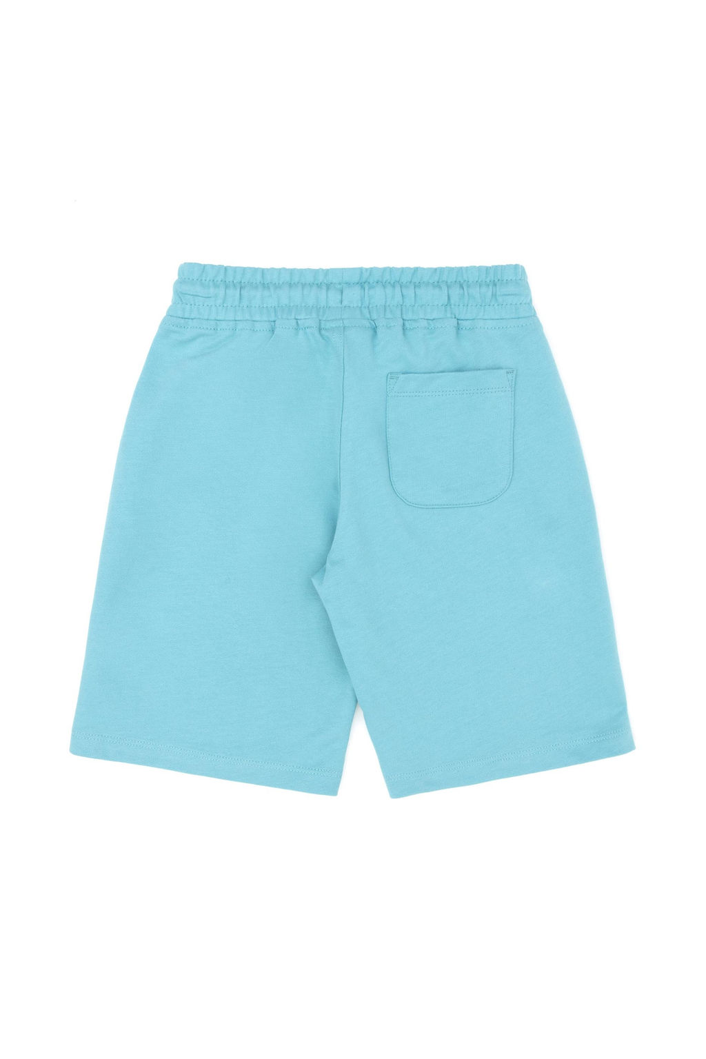 Мальчик Мятный ORME CAPRI BERMUDA Неожиданная скидка в корзине - U.s. polo assn фото 2