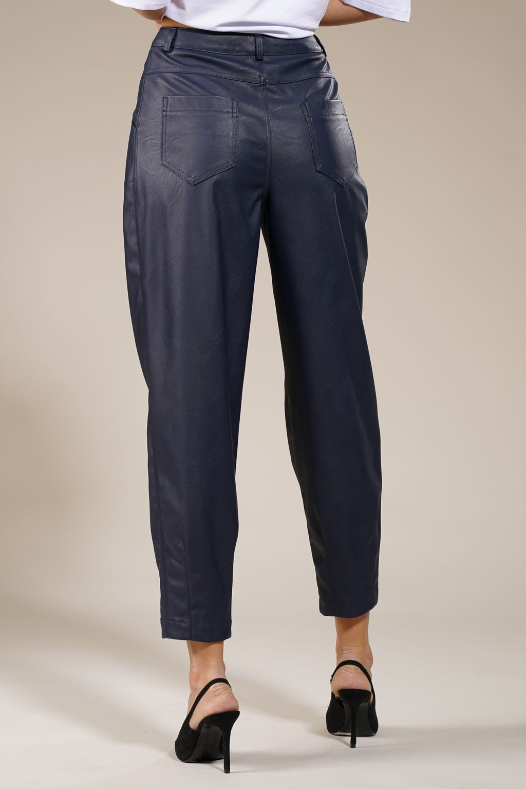 Джоггеры 414501 - Kivviwear фото 10