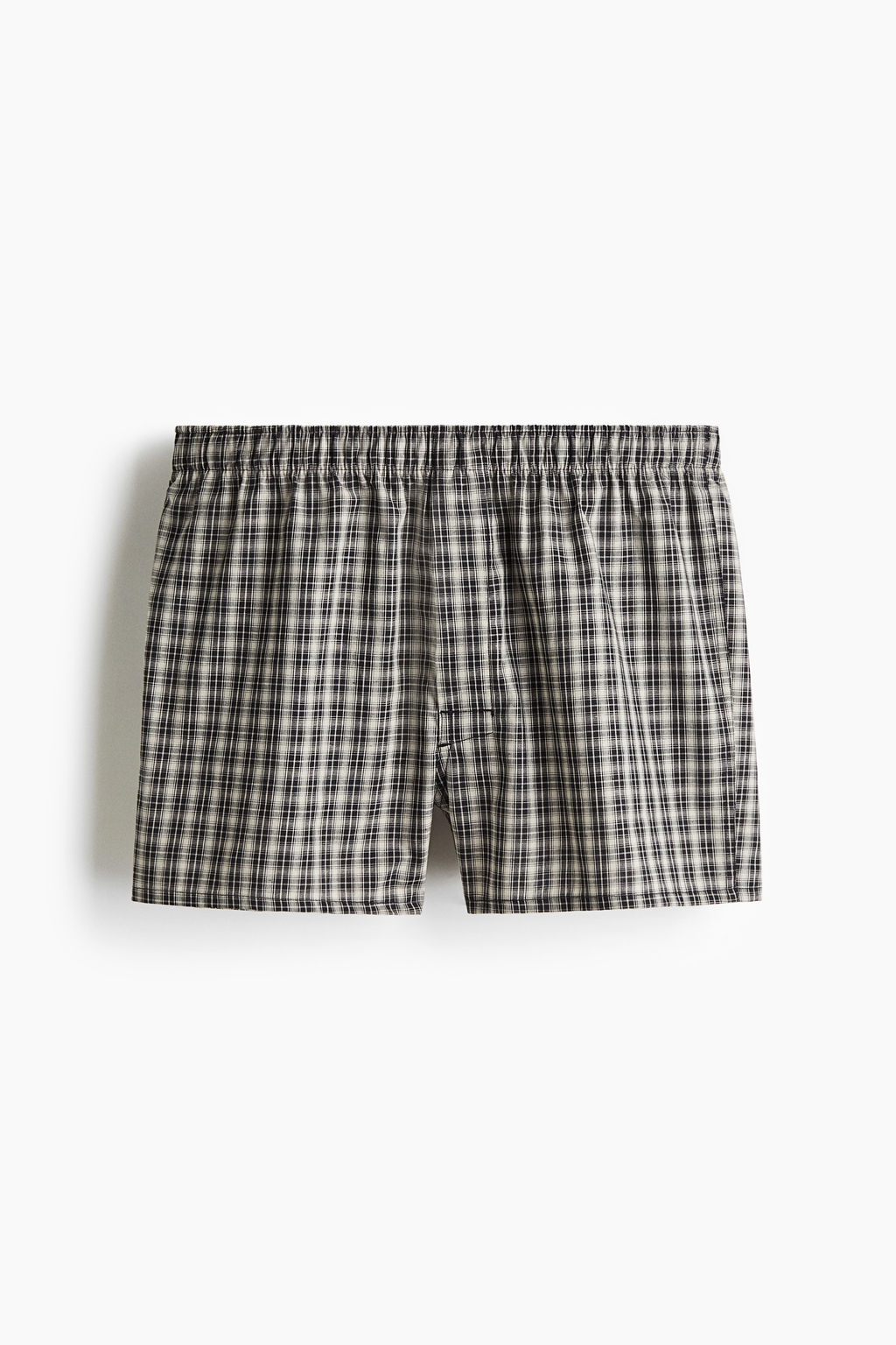 Pack de 2 calzoncillos b?xer de tela - H&m фото 14