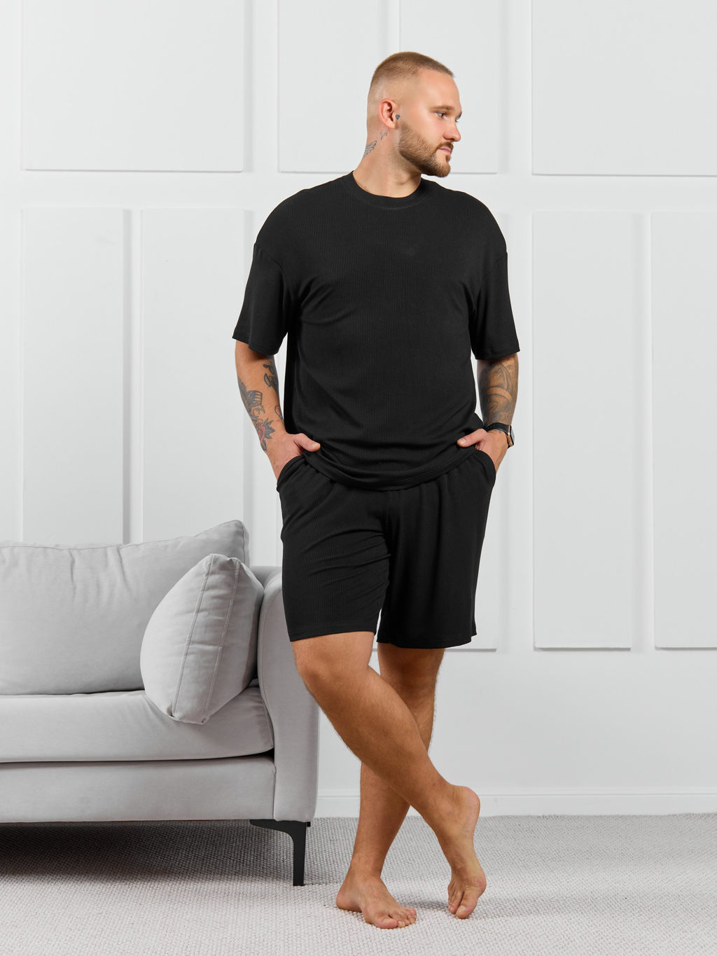 Шорты мужские Алессандро-4 VIOTEX - Виотекс фото 36