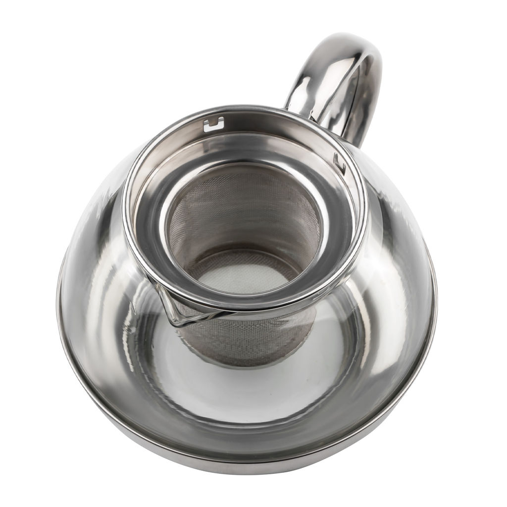 Чайник заварочный GALAXY LINE GL9357  фото 4