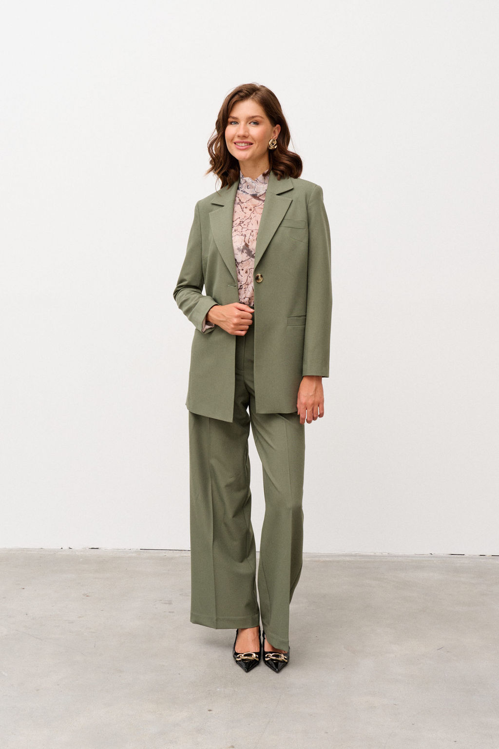 Жакет If - Morozov Amavie фото 2