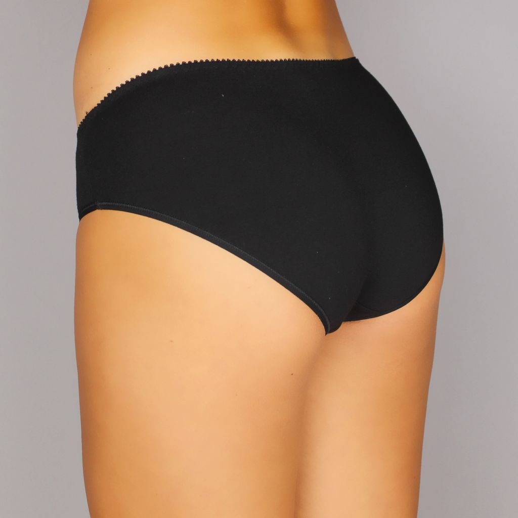 Трусы Aveline 430070 Бежевый  фото 4