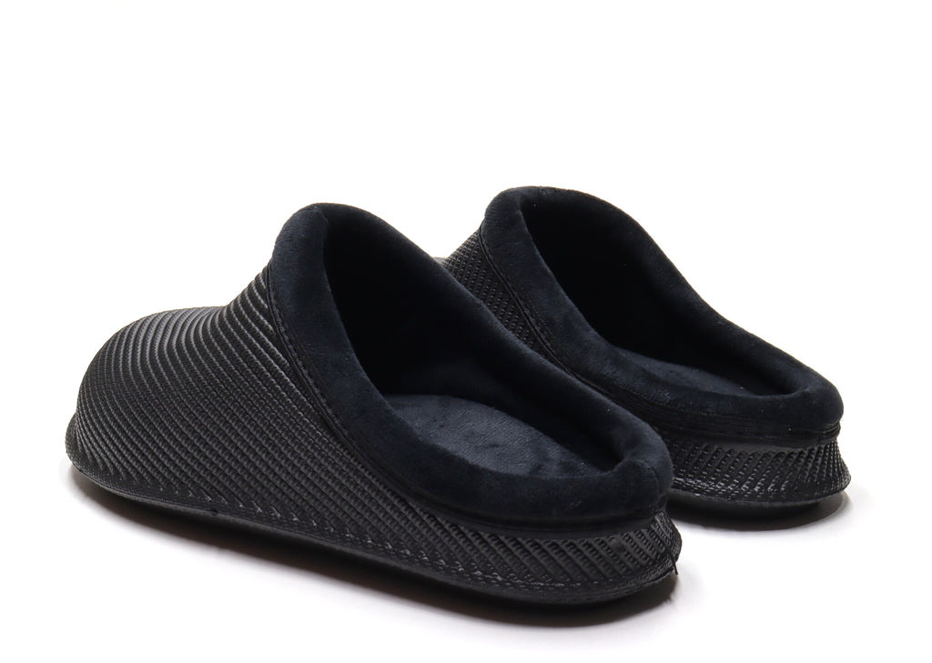 Сабо утепленные (41-46) р. / шт. - Mergemax фото 2