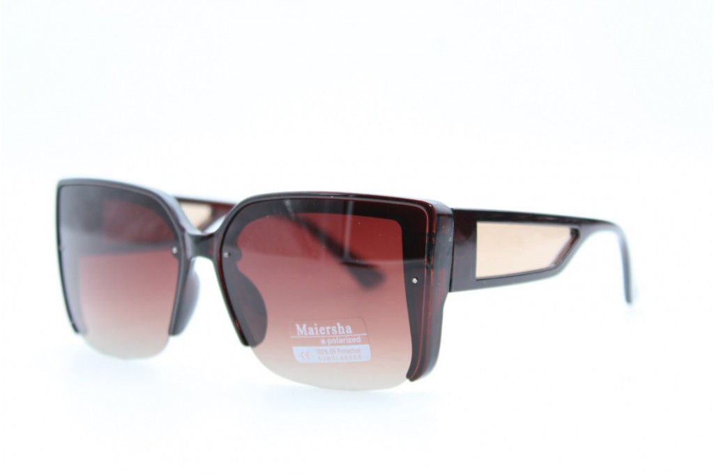 Солнцезащитные очки Maiersha (Polarized) 03748 62-14-142 C8-02