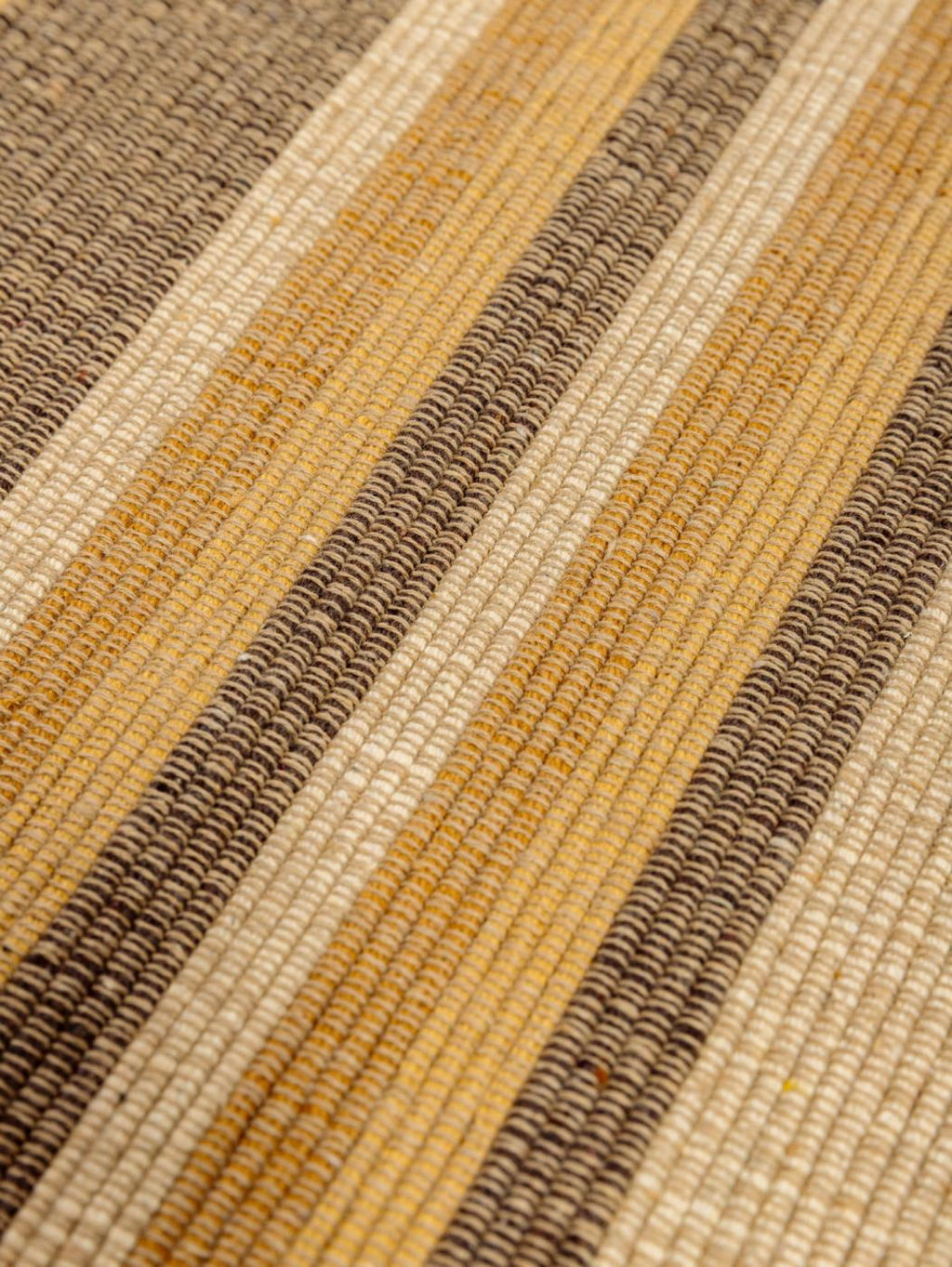 Коврик самотканный х/б 60*90см №707/9 - Ганг фото 2