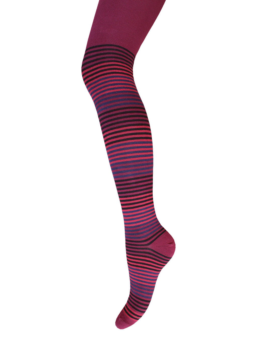 БРЕСТСКИЕ 3280 SCHOOL КОЛГОТКИ ДЕТСКИЕ (рисунок) т.бордовый