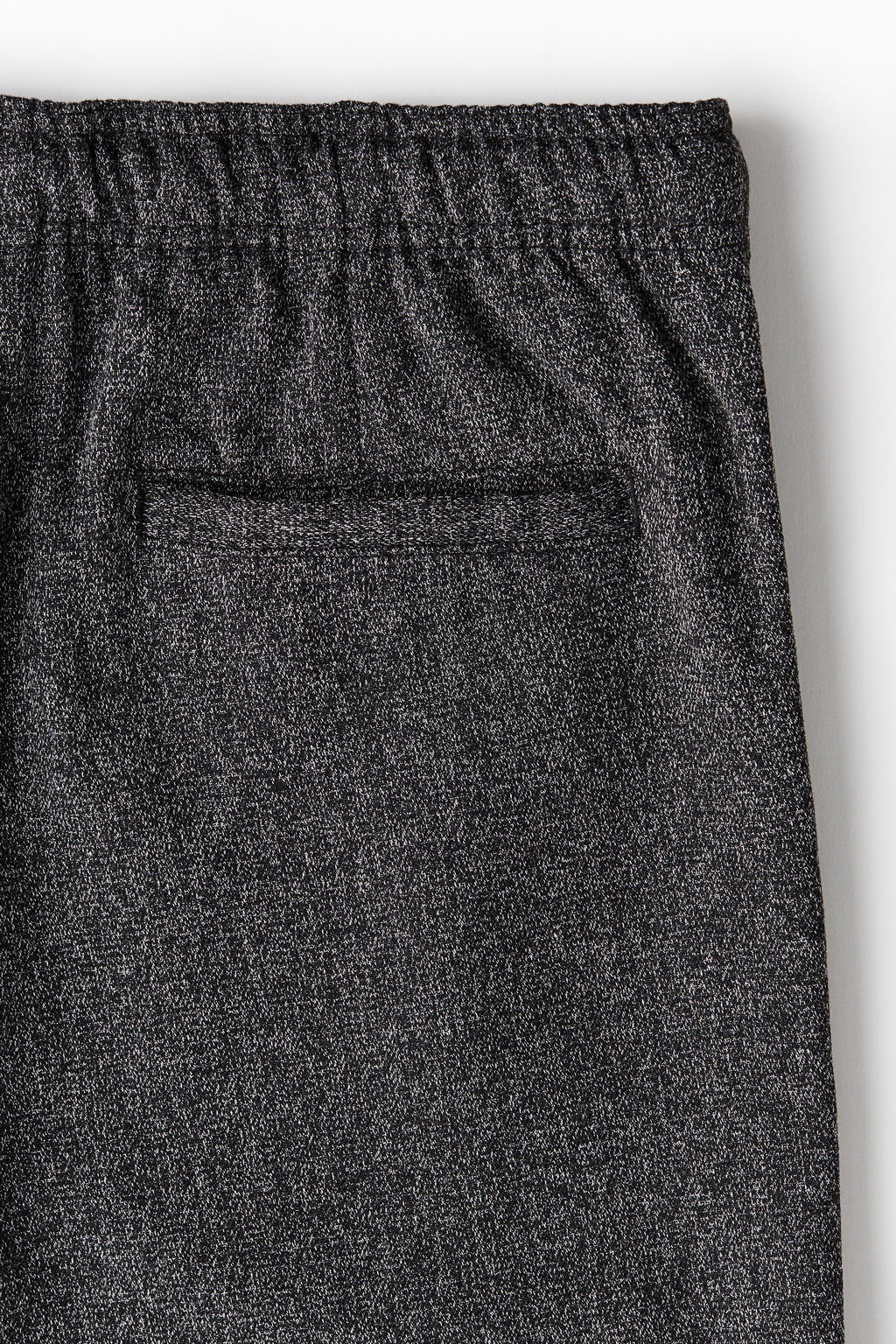 Pantalon de sarga Relaxed Fit - H&m фото 10