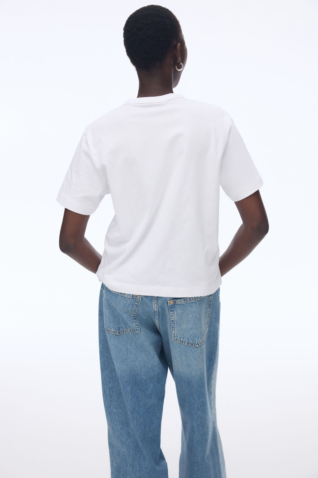 Camiseta - H&m фото 5