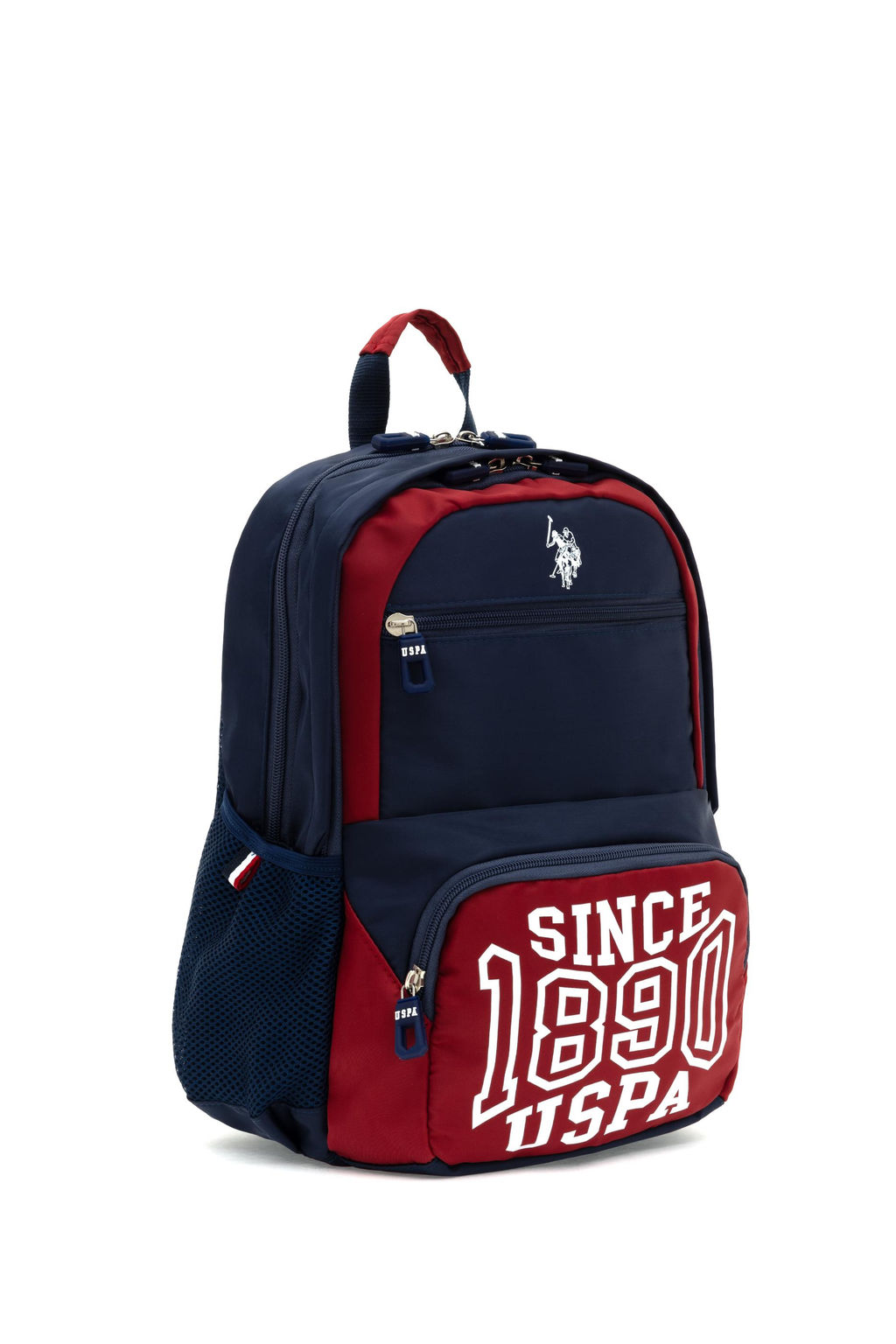 Erkek _ocuk Lacivert Okul _antas_ Sepette S_rpriz _ndirim