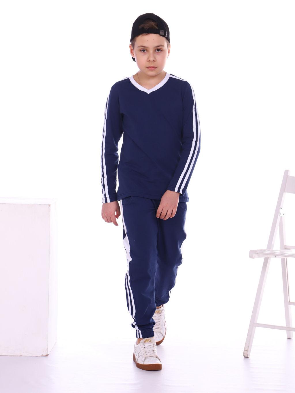 Худи для мальчика девочки Олимп Ладошки  фото 2