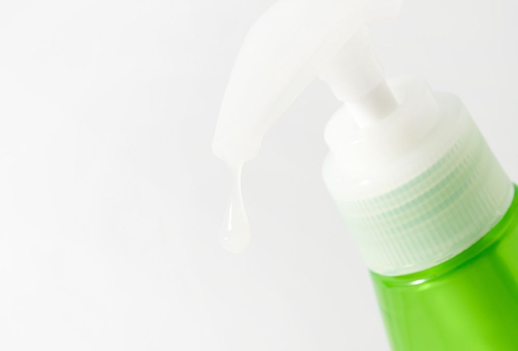 Зубная паста освежающая Breath Care Pumping Toothpaste 285 г PERIOE / Перио фото 6