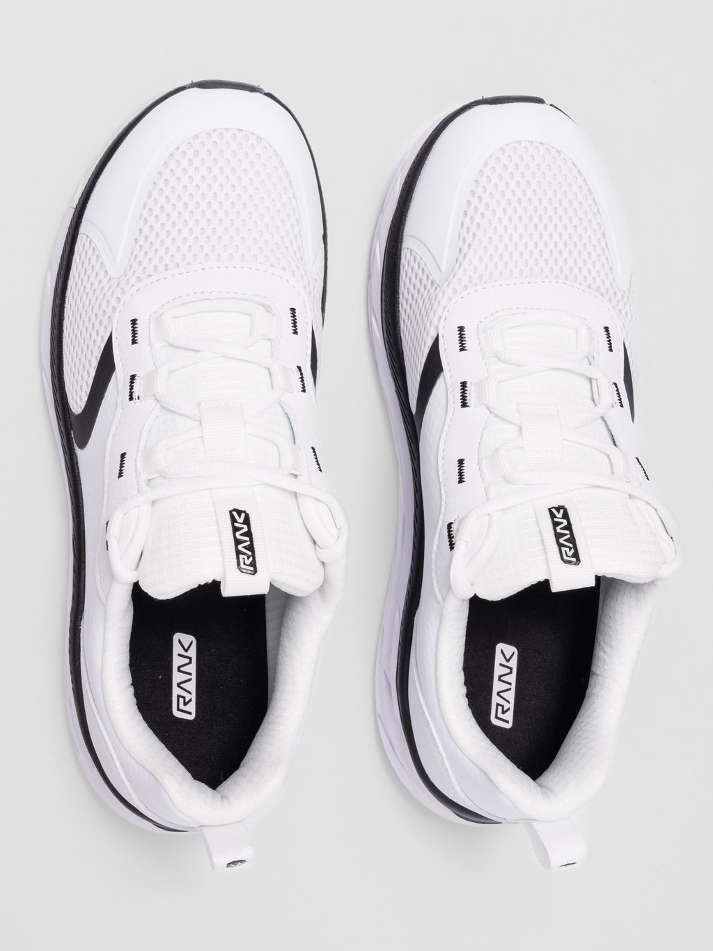 Кроссовки мужские - RANK фото 5