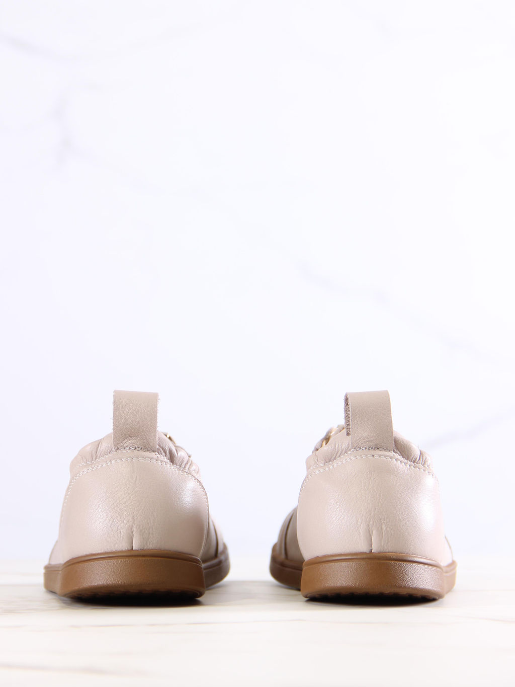 Кеды босоногие 164.астиbr.Визон стар