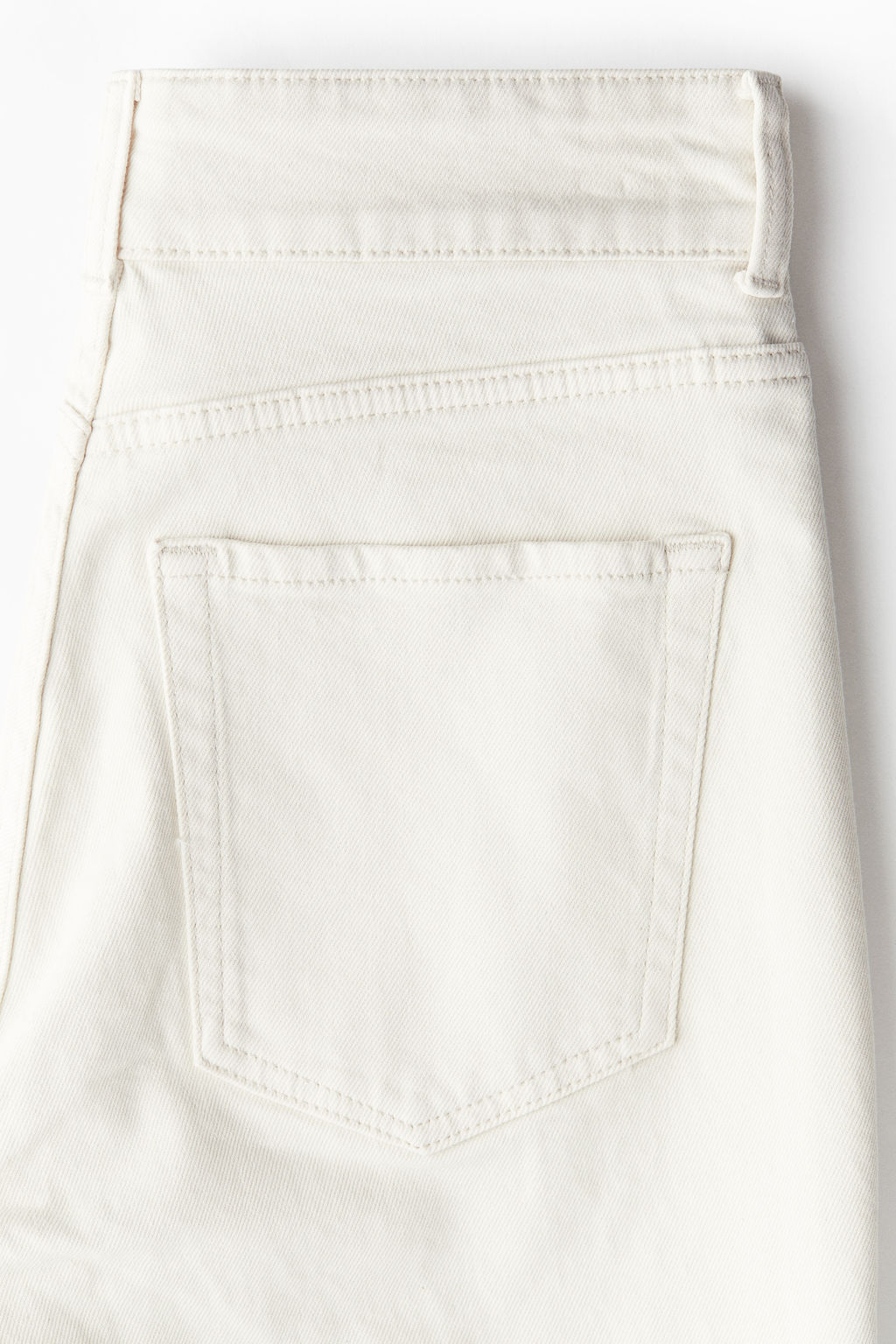Flared High Jeans - H&m фото 9