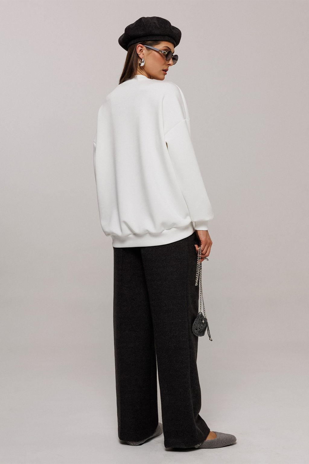 Джемпер 3213 - Buter фото 4