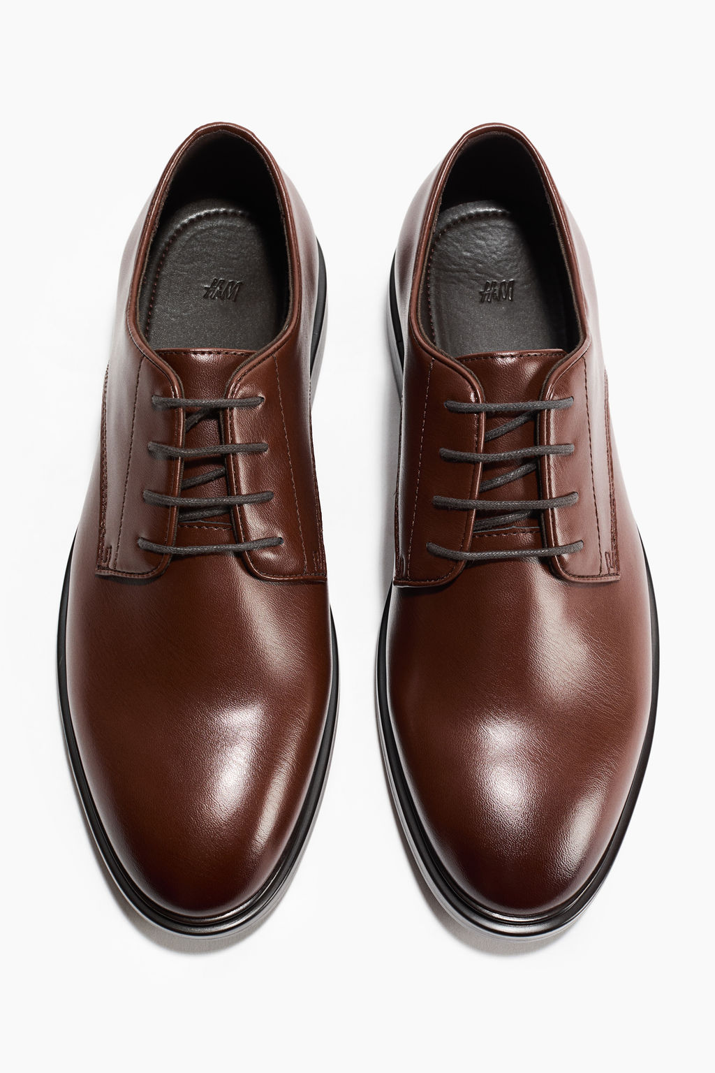 Zapatos Derby - H&m фото 4