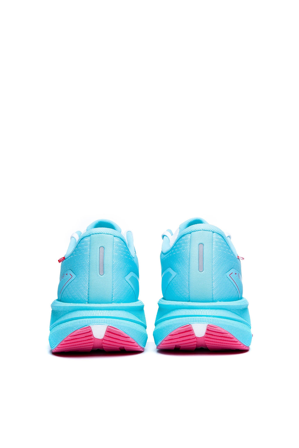 Кроссовки для бега Белый/Голубой/Розовый - Anta фото 6