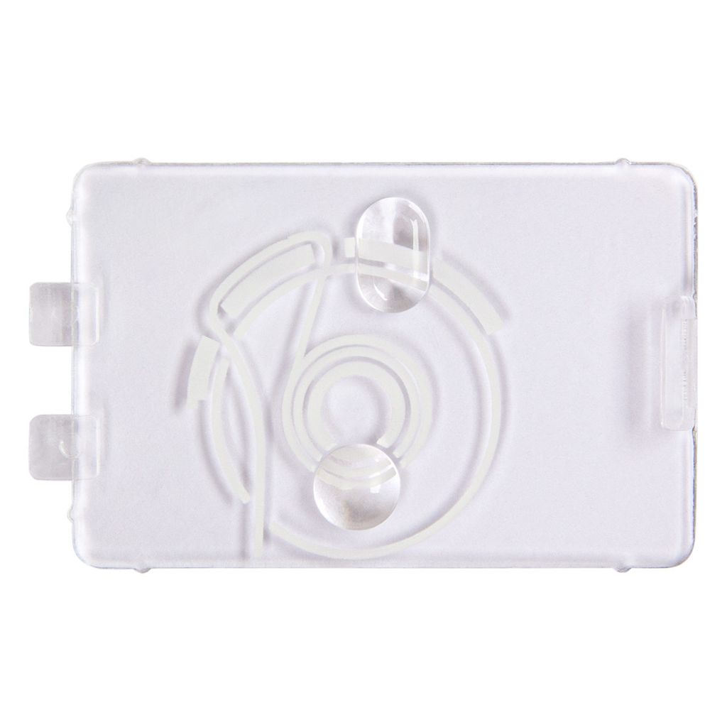 Micron PS-026 Крышка шпуледержателя