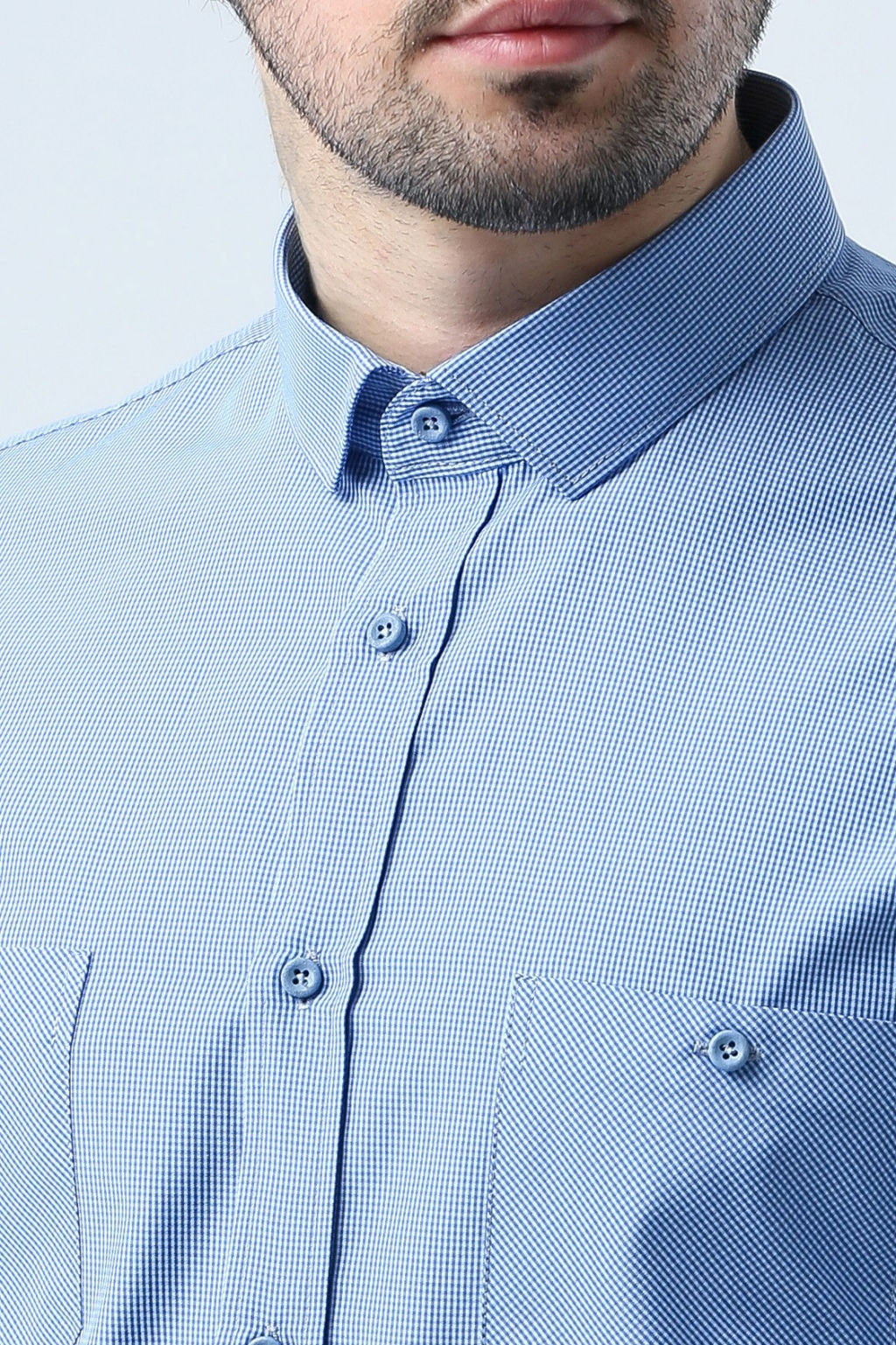 Рубашка 21.10-Б-01