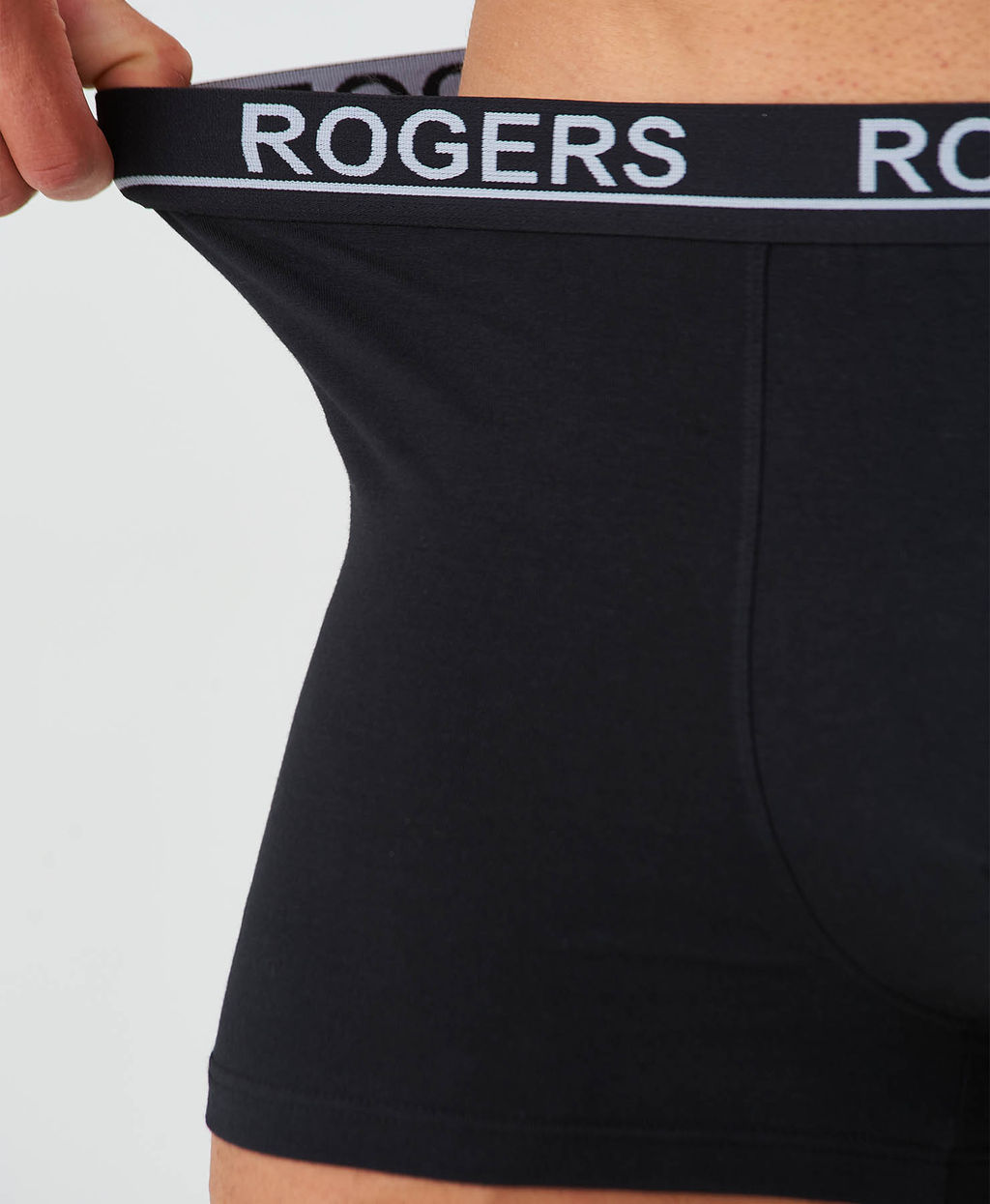 Трусы мужские боксеры Rogers 8978 хлопок, эластан размеры 3XL, 4XL, 5XL фото 17