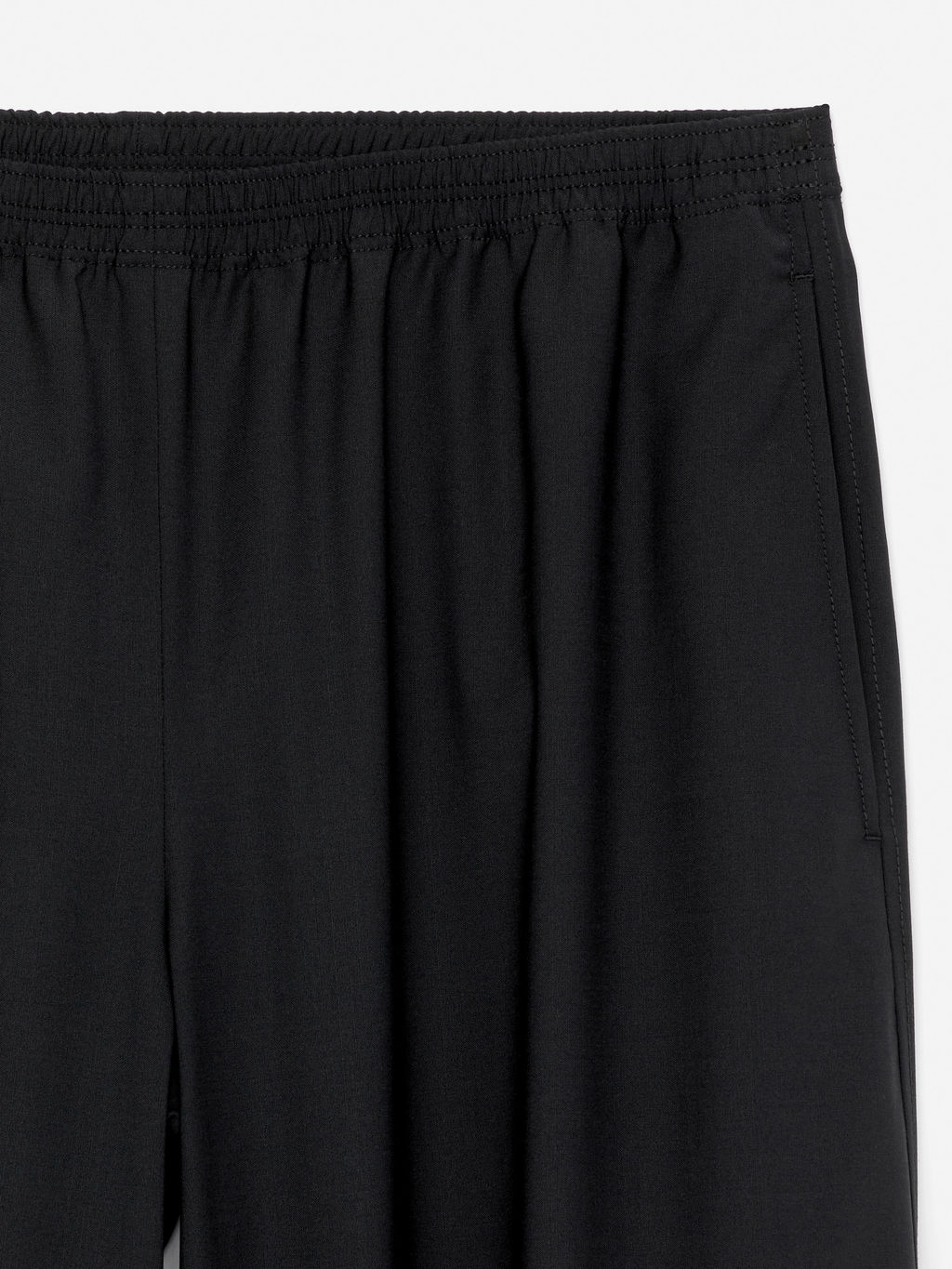 Pantalones de pernera de barril - H&m фото 8