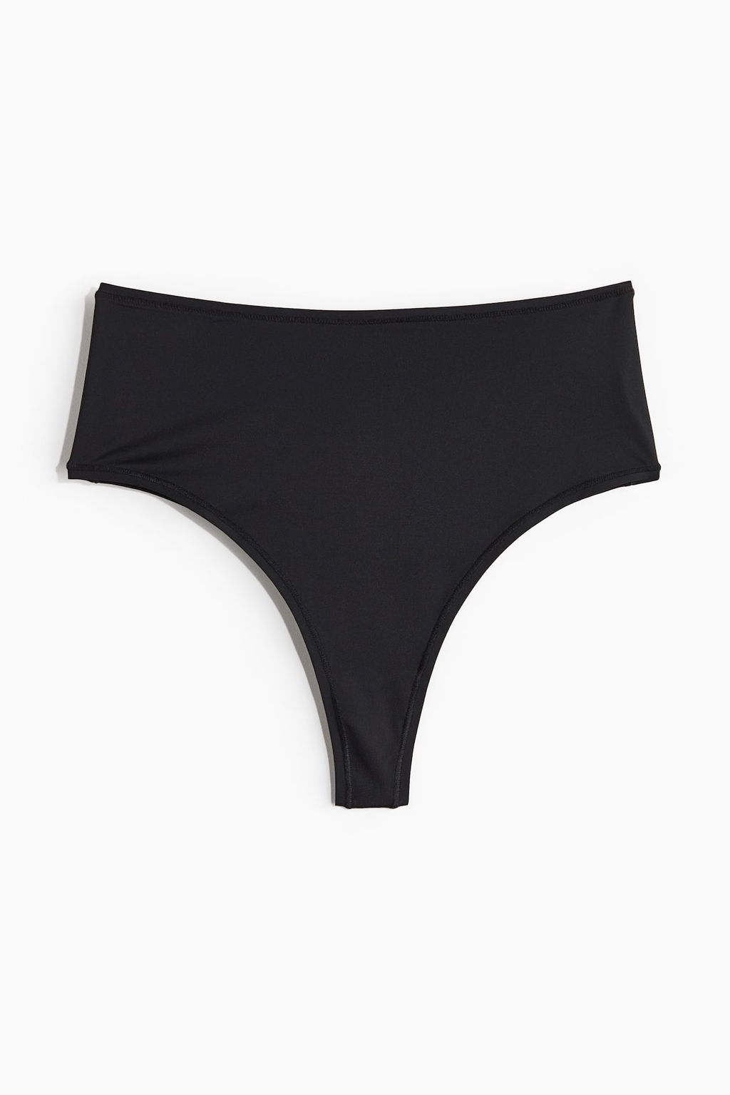 Pack de 3 bragas Brazilian en microfibra - H&m фото 6