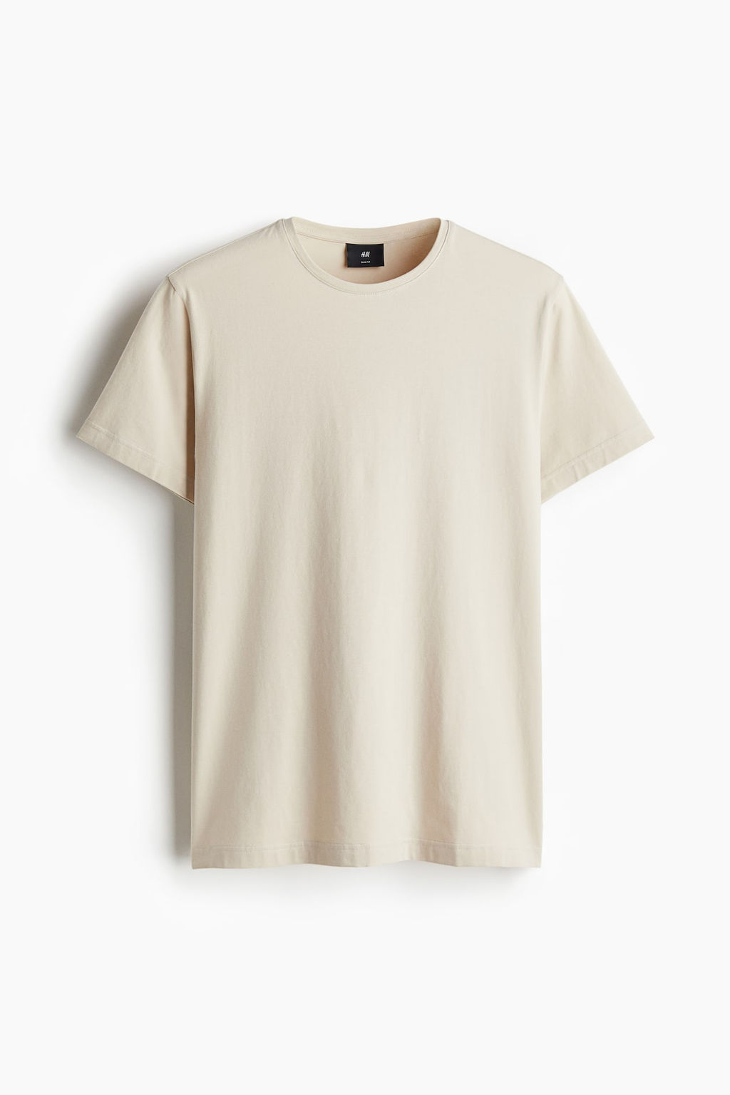 Camiseta Slim Fit - H&m фото 5