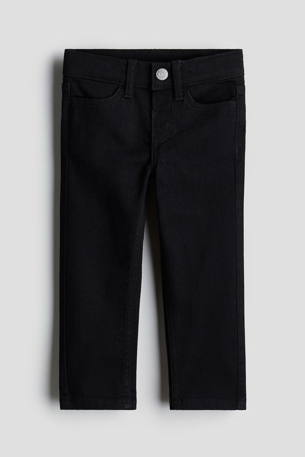 Superstretch Slim Fit Jeans - H&m фото 4