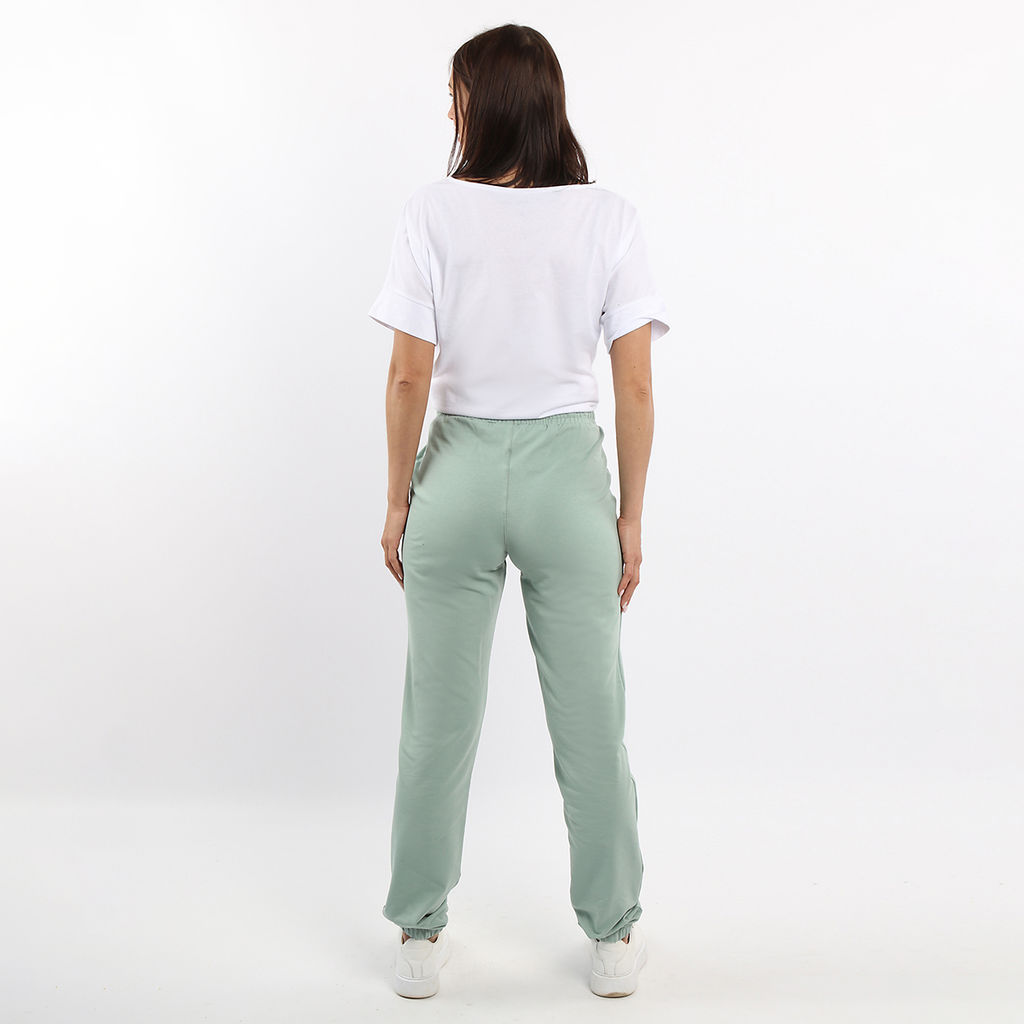 RODOS Брюки женские М-264 Какао  фото 55