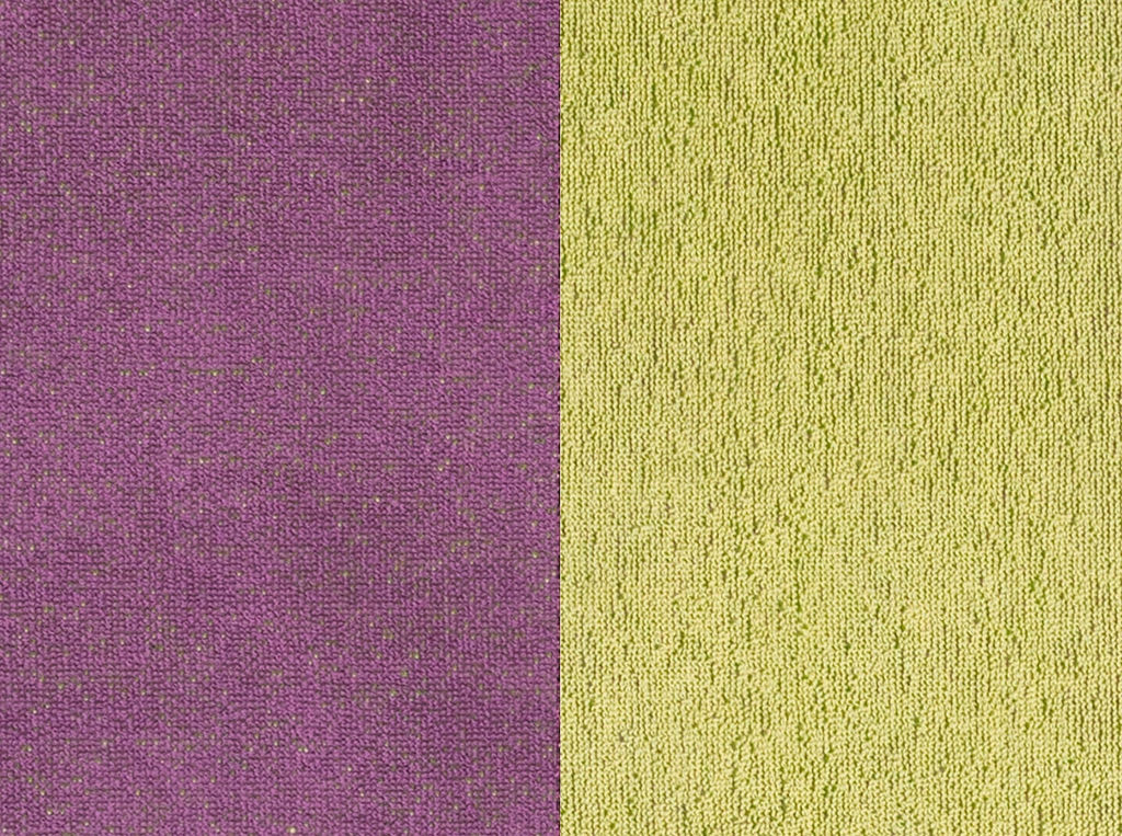 Полотенце махровое 6с103.412ж1 Мелодия лета(3-сирень4) 50х90см