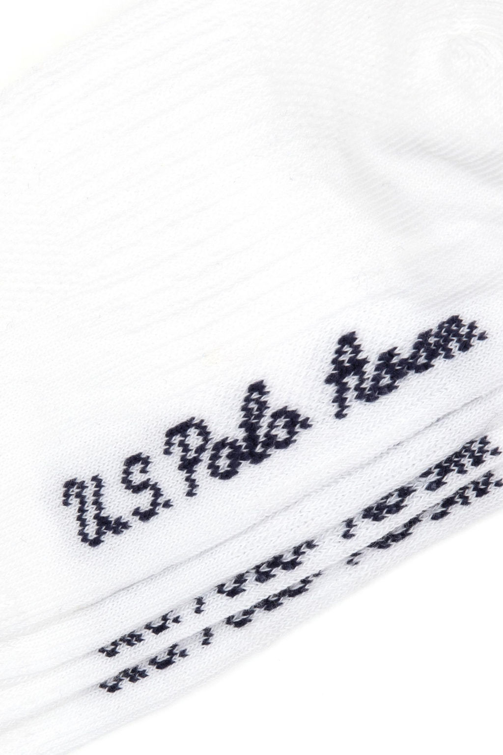 Kad_n Beyaz _orap - U.s. polo assn фото 3