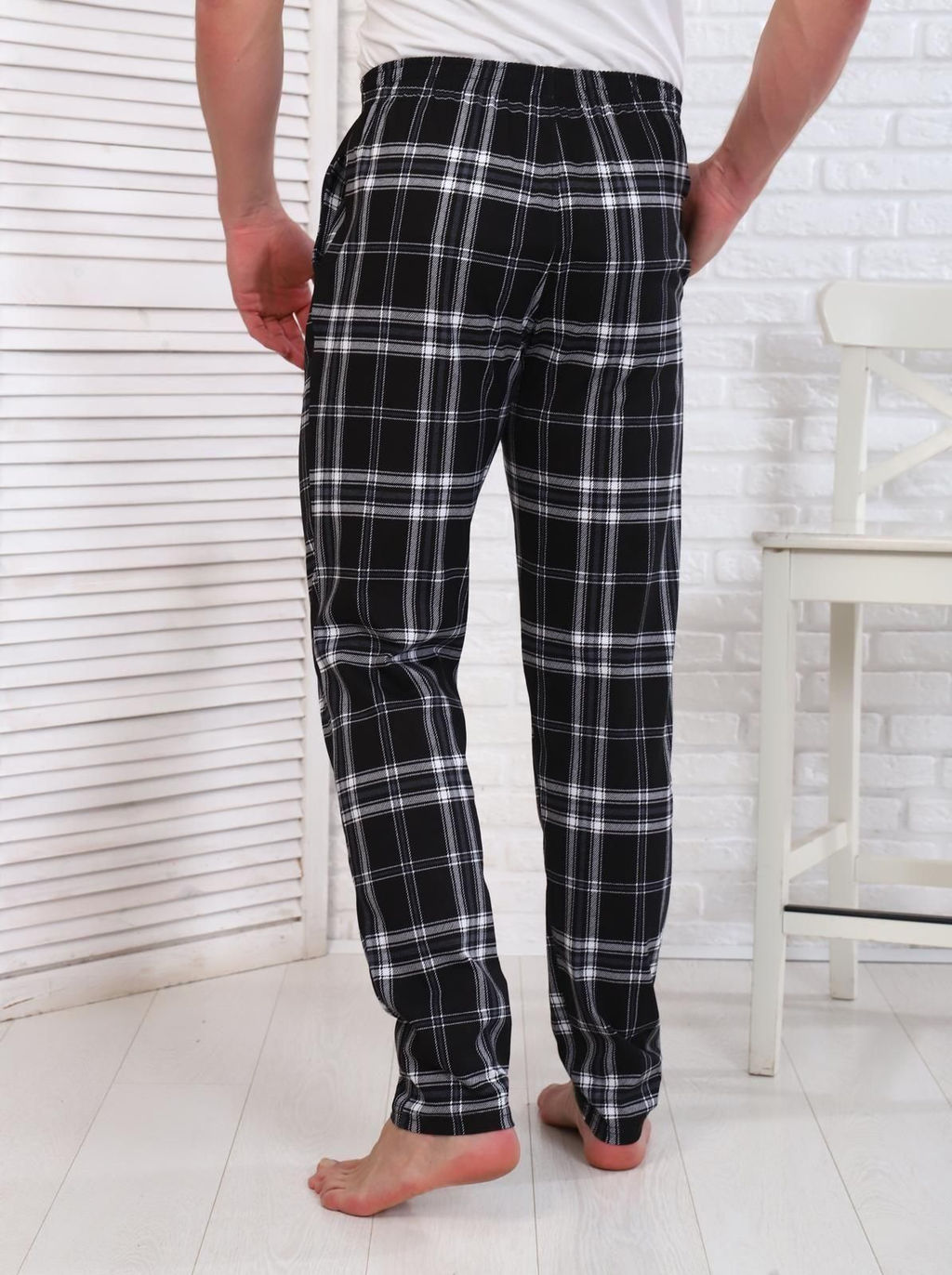 IV-CAPRIZ Гулливер - брюки синий  фото 18