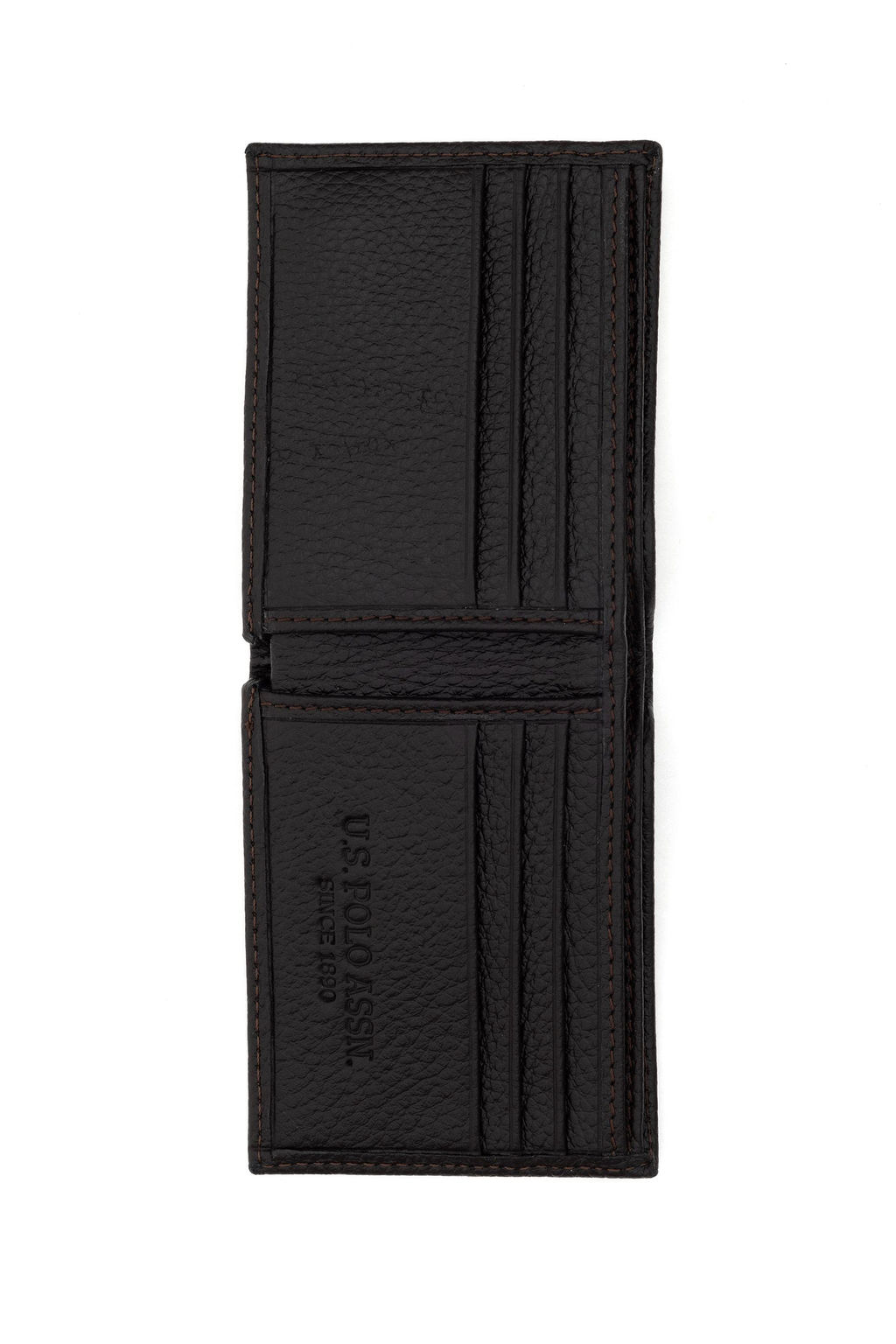 Erkek Kahverengi C_zdan Sepette S_rpriz _ndirim - U.s. polo assn фото 5